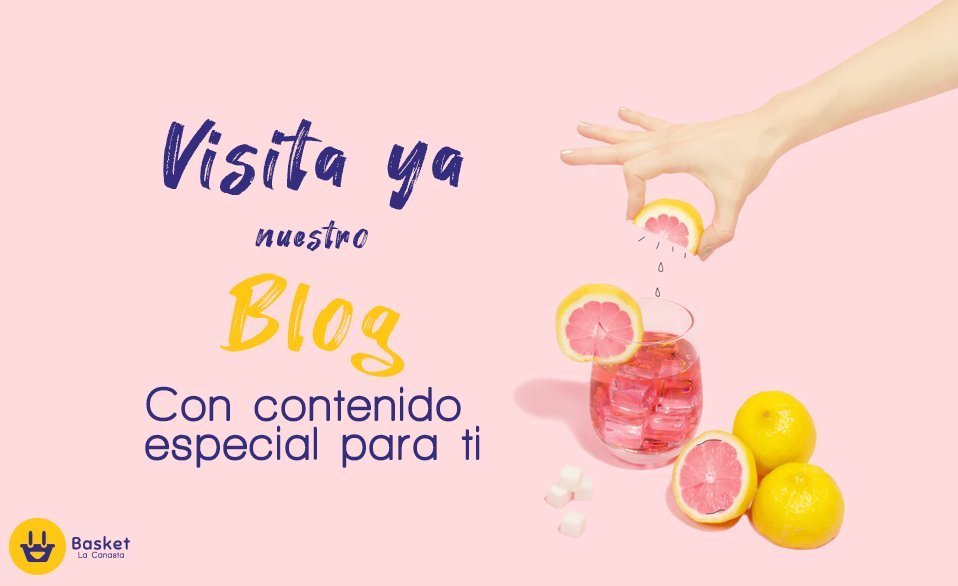 blog de la canasta