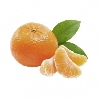 Mandarina x 500 gr
