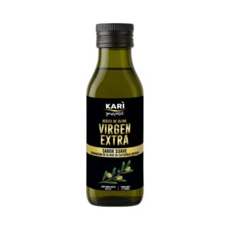 Aceite Extra Virgen Kari x 250 ML