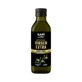 Aceite Extra Virgen Kari x 500 ML