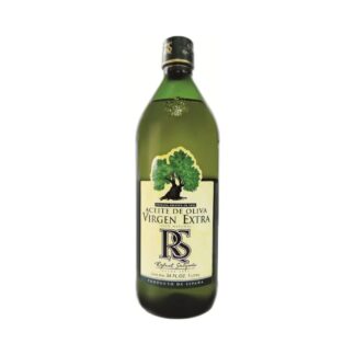 Aceite Extra Virgen Rafael Salgado x 1 Lt