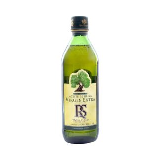 Aceite Extra Virgen Rafael Salgado x 500 ML