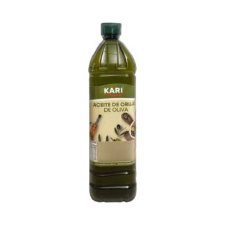 Aceite Orujo de Oliva Kari x 1000 ML
