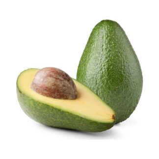 Aguacate Papelillo x und (600 gr aprox)