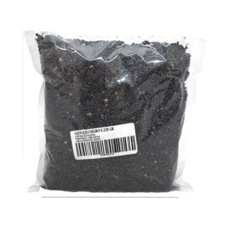 Ajonjolí Negro x 250 Gr