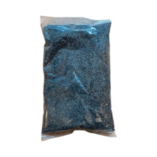 Ajonjolí Negro x 500 Gr