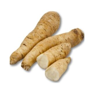 Arracacha x 500 gr