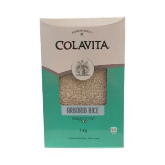 Arroz Arborio Colavita 1000 g