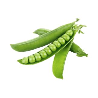 Arveja en Vaina x 500 GR