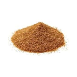 Azúcar Morena x 500gr