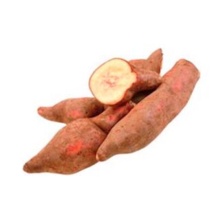Batata Camote x 500 gr