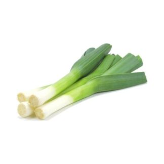 Cebolla Puerro x 500 gr