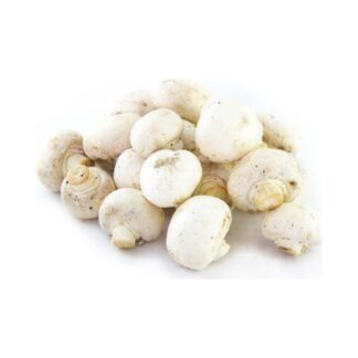 Champiñón Blanco x 1000 Gr