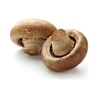 Champiñón Portobello x 350 gr