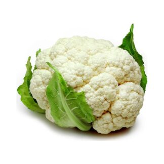 Coliflor x 500 gr