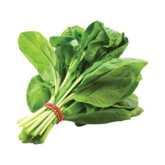 Espinaca x 250 gr