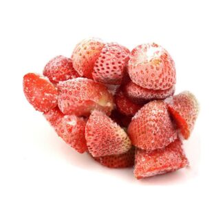 Fresa Congelada x 500 gr