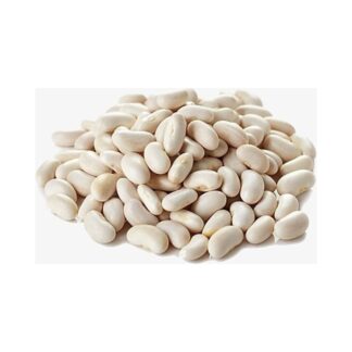 Frijol Blanco x 500gr
