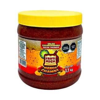 Frutimich Escarchador Mango Chamoy x 1.1 Kg