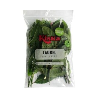 Laurel fresco Kiska x 50 gr