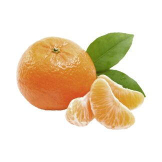 Mandarina x 500 gr