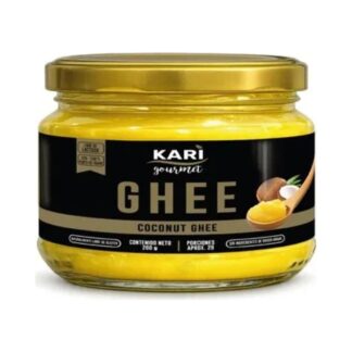 Mantequilla Clarificada Ghee x 200 Gr