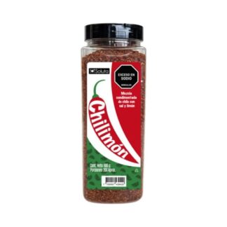 Mix Chilimón FS x 0.6 Kg