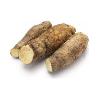 Ñame Diamante x 500 gr