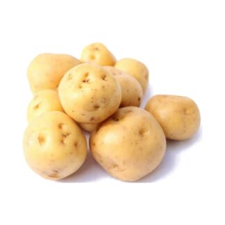 Papa Criolla x 500 gr