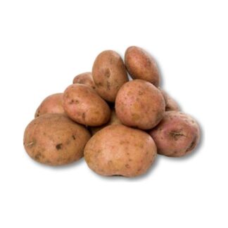 Papa R12 - Seleccionada x 500 gr