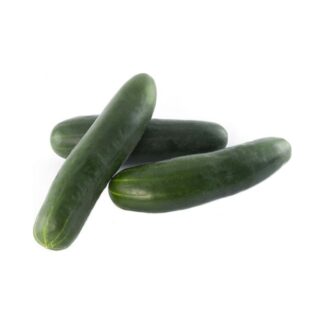Pepino x 500 gr