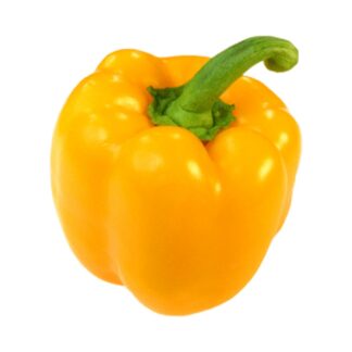 Pimentón Amarillo x 500gr