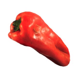 Pimentón Rojo Común x 500gr