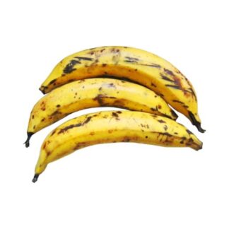 Plátano Maduro x und