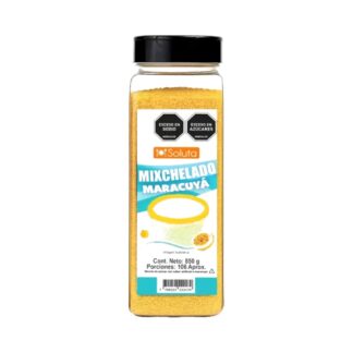 Polvo Mixchelado Maracuyá x 850 Gr