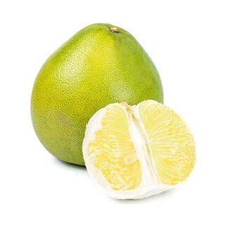 Pomelo x und