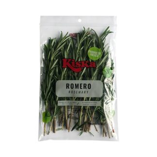 Romero fresco Kiska x 50 gr