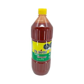 Salsa Chamoy El Chilerito x 1 L