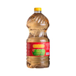 Vinagre Barrentos Manzana x 2LTS