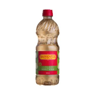 Vinagre Barrentos Manzana x 500 ML