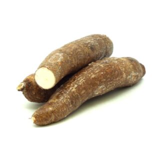 Yuca x 500 gr