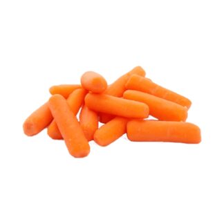 Zanahoria Baby x 250 Gr