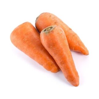 Zanahoria x 500 gr