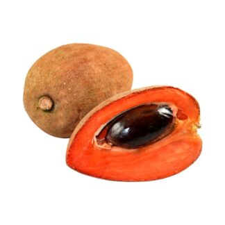 Zapote x 500 Gr