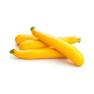 Zucchini Amarillo x 500 gr