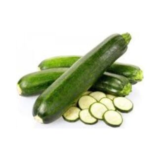 Zucchini Verde x 500 gr