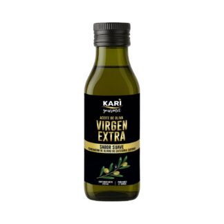 Aceite Extra Virgen Kari x 250 ML
