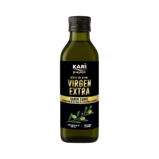 Aceite Extra Virgen Kari x 500 ML