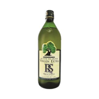 Aceite Extra Virgen Rafael Salgado x 1 Lt
