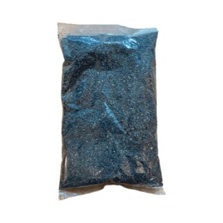 Ajonjolí Negro x 500 Gr